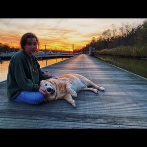 Meet your Posher, Julianna